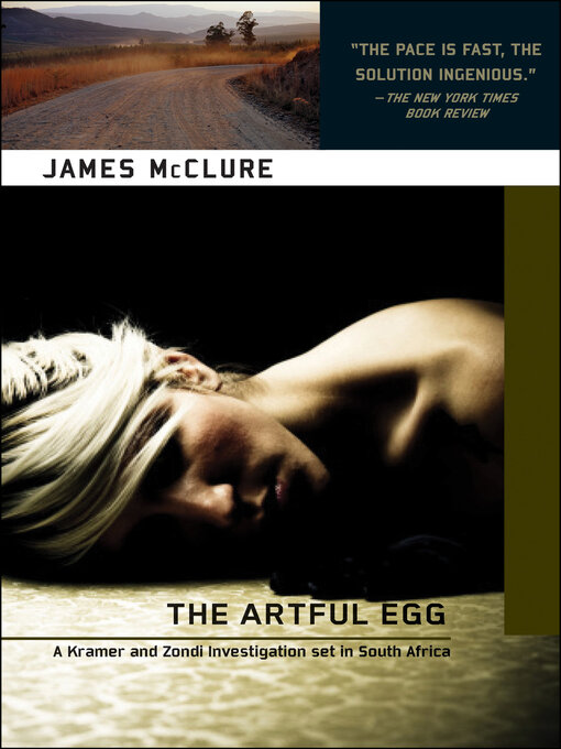 Cover of The Artful Egg